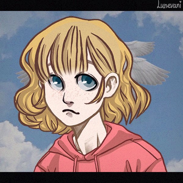 dontcrycroft's tweet photo. Its you!                       Despite
                                     everything it's  
                                     still you https://t.co/kUp23xUZ7d