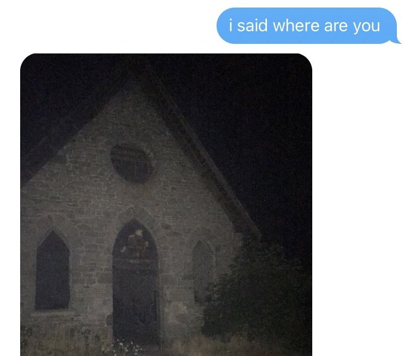 dazaismid's tweet photo. agency members texting dazai cause he skipped work meeting again just to get hit w this type of a response back https://t.co/ZU7k5rPpFM