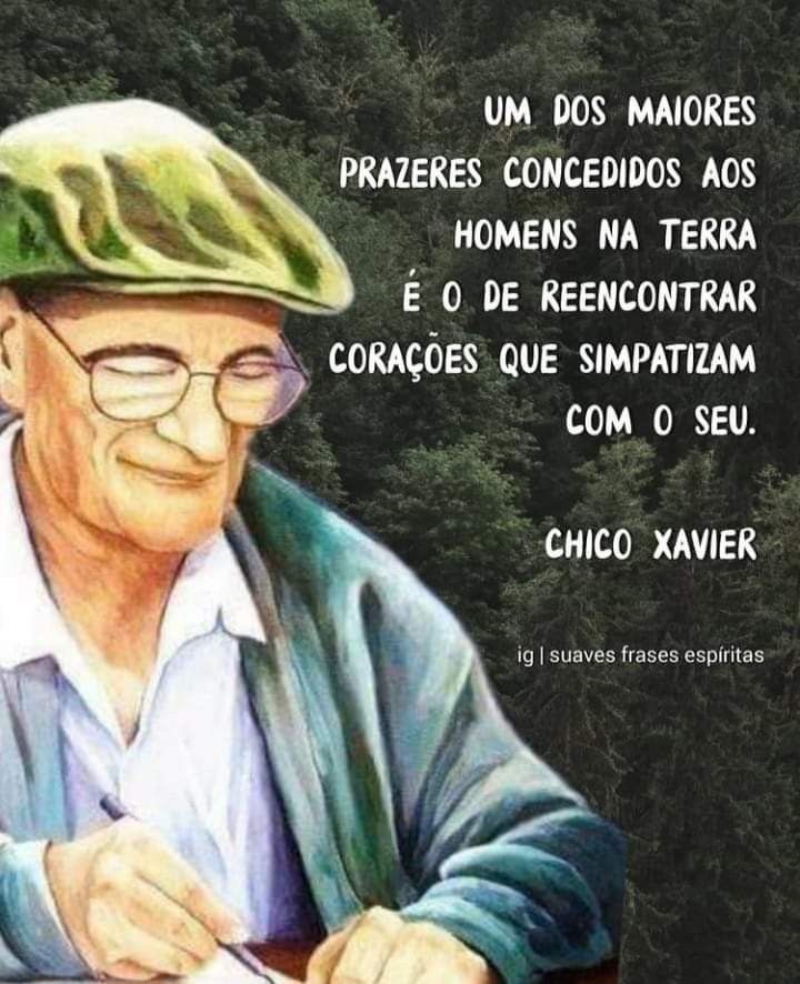 Legião Espírita (@legiaoespirita) on Twitter photo 