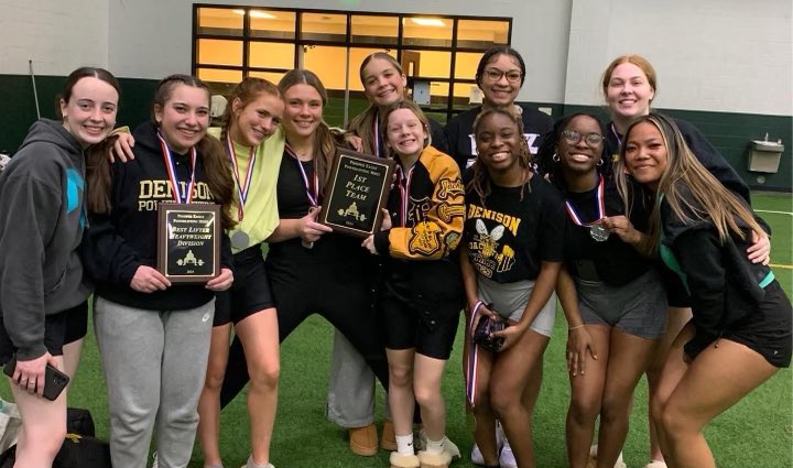 brooklyneyman's tweet photo. placed 1st in 132 at the prosper meet! 

320-squat 
300-deadlift 
175- bench https://t.co/piucKPvJjM
