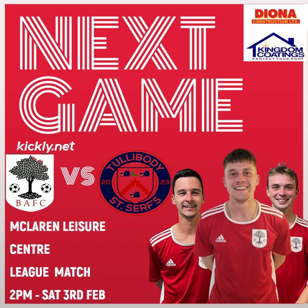 Beechwood Albion FC tweet media