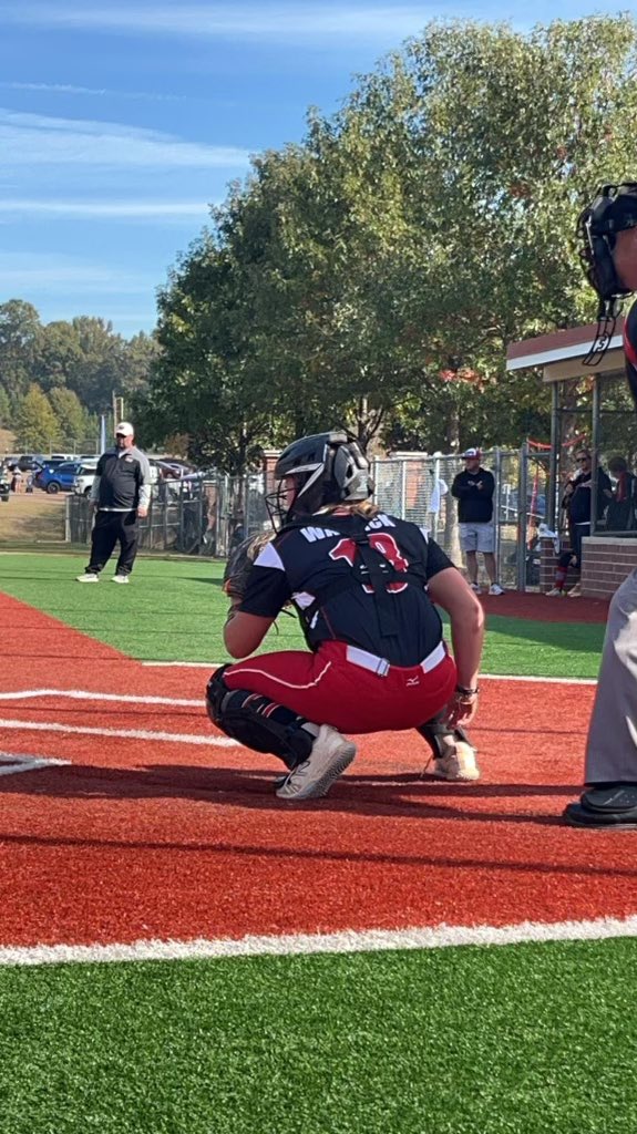 Kora Kilgore (@korakilgore) on Twitter photo Happy National Catcher’s Day to these amazing people! Thanks for catching my wild pitches and blocking the ones I throw in the dirt. Y’all are the best! <a href="/CarlieBlanton/">Carlie Blanton</a> <a href="/auburnkarls/">auburn karls 2025</a> <a href="/Kurstinchelle/">Kurstin Warrick</a> Happy National Catcher’s Day to these amazing people! Thanks for catching my wild pitches and blocking the ones I throw in the dirt. Y’all are the best! <a href="/CarlieBlanton/">Carlie Blanton</a> <a href="/auburnkarls/">auburn karls 2025</a> <a href="/Kurstinchelle/">Kurstin Warrick</a>