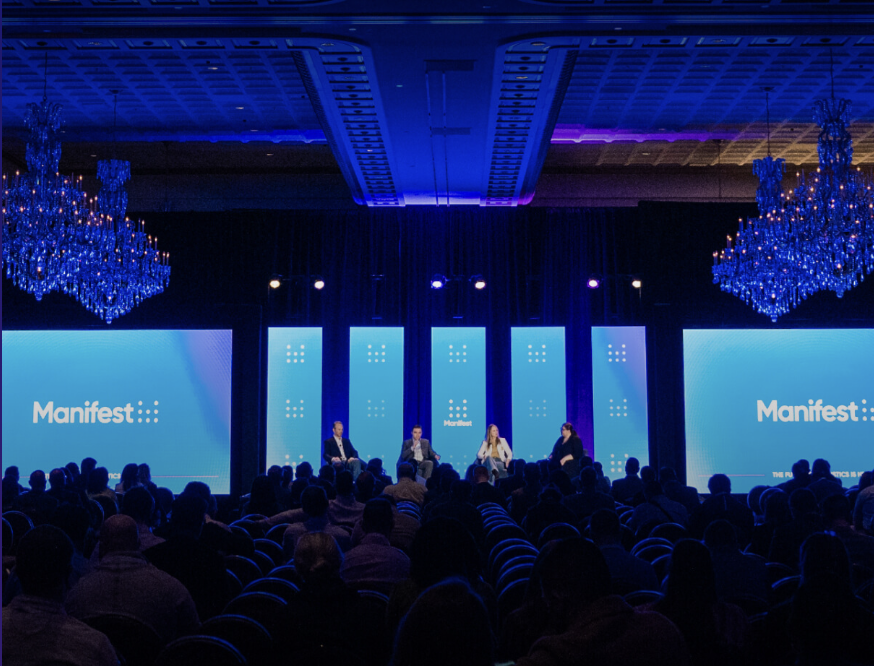 DataTrails tweet media