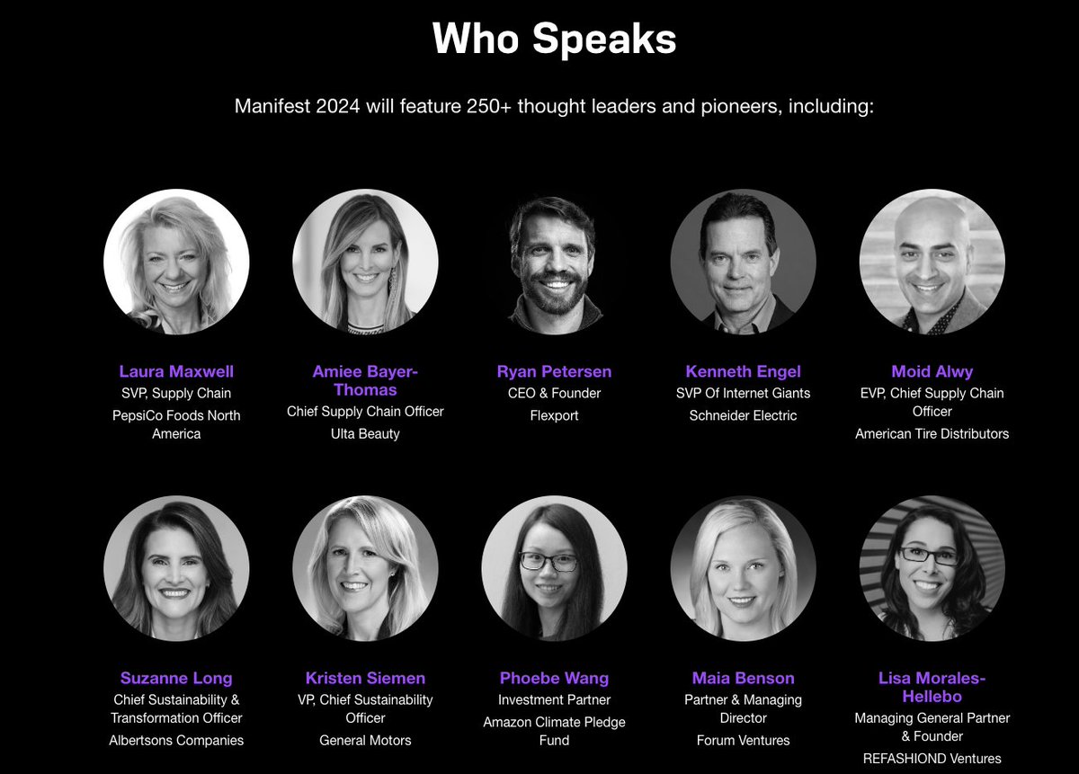 DataTrails tweet media