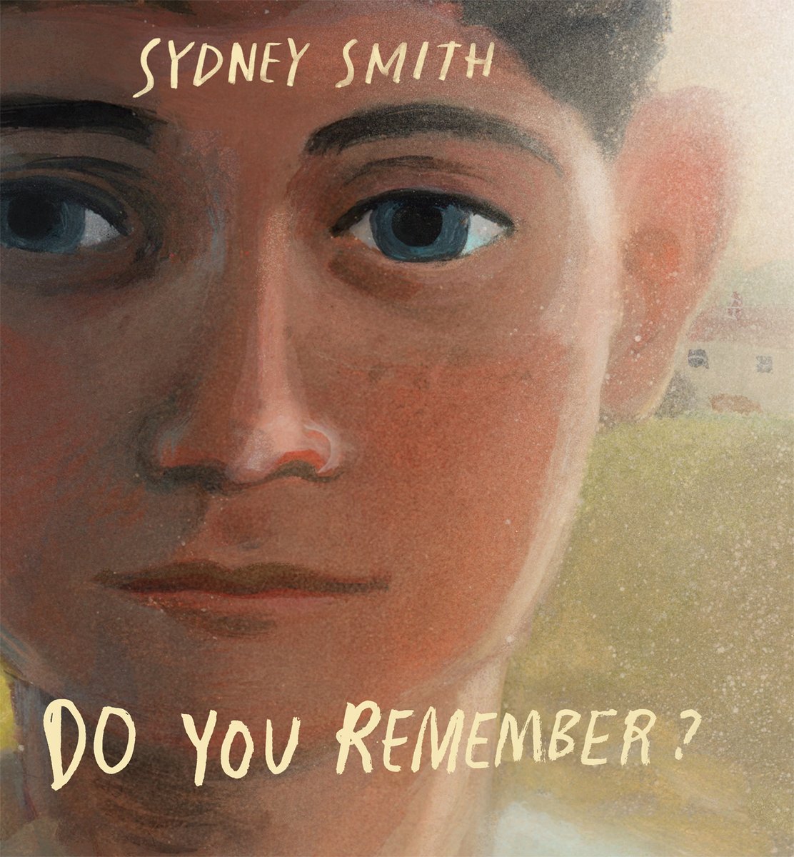 1/10 Illustrations and written by @Sydneydraws Do You Remember? Published by @GroundwoodBooks