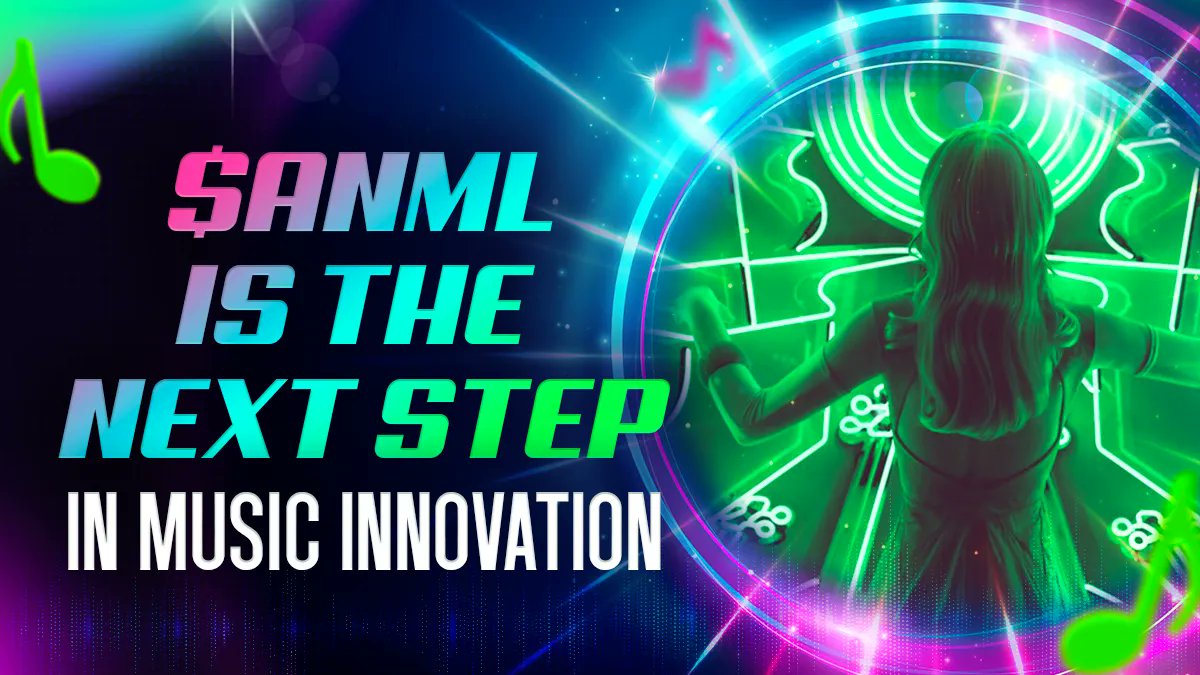 Cryptic_Gift's tweet photo. At the same time as #Metaverse Concerts are growing in popularity thanks to @Animalconcerts, the entertainment sector is maturing.

Prepare to enjoy your favourite musicians live at concerts 🎶

We are delivering this right to your door 🕺💃
#LiveConcerts #AnimalConcerts #Acsquad https://t.co/dWHDmE7DfD