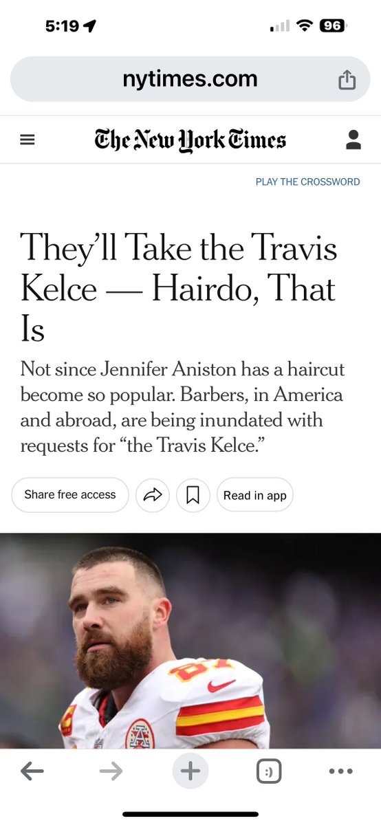 They are really playing in our face