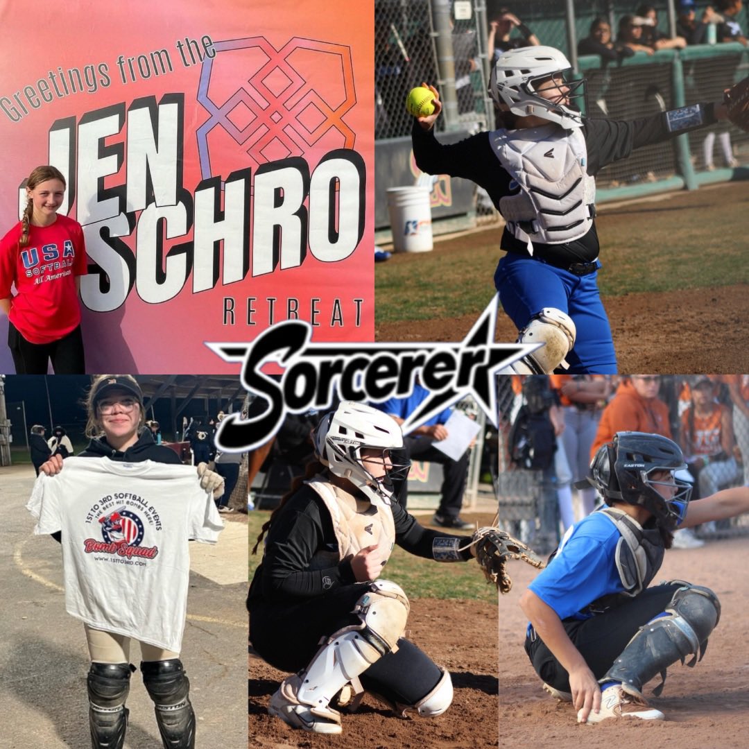 “Behind every great pitcher is a great catcher” - Yogi Berra 
Happy #NationalCatchersDay to our captains behind the plate 💪🏽😎
