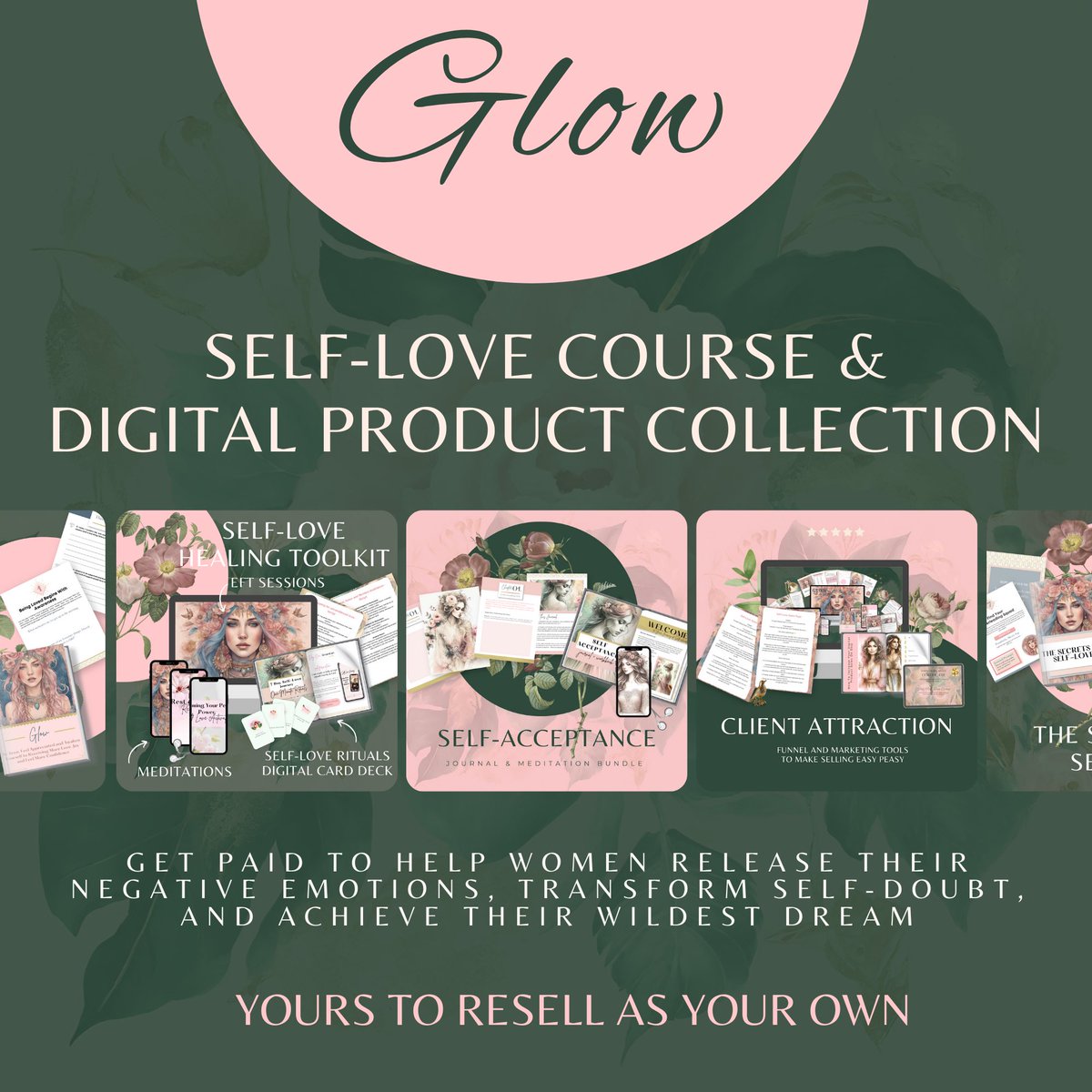 laurelizatech's tweet image. Grab this now on my Etsy. Start earning with digital products. I started earning with in just 10 days! 

GurlBossEmpire.Etsy.com 

#etsy #EtsyArt  #etsycommunity  #etsyfavorites #bb23 #earnmoney #digitalartwork #WorkFromHome #passiveincome