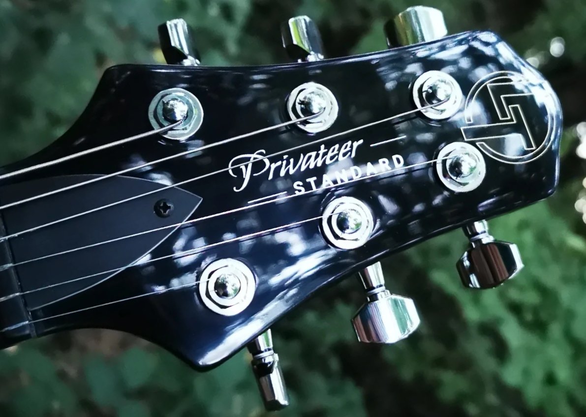 LT Custom Guitars tweet media