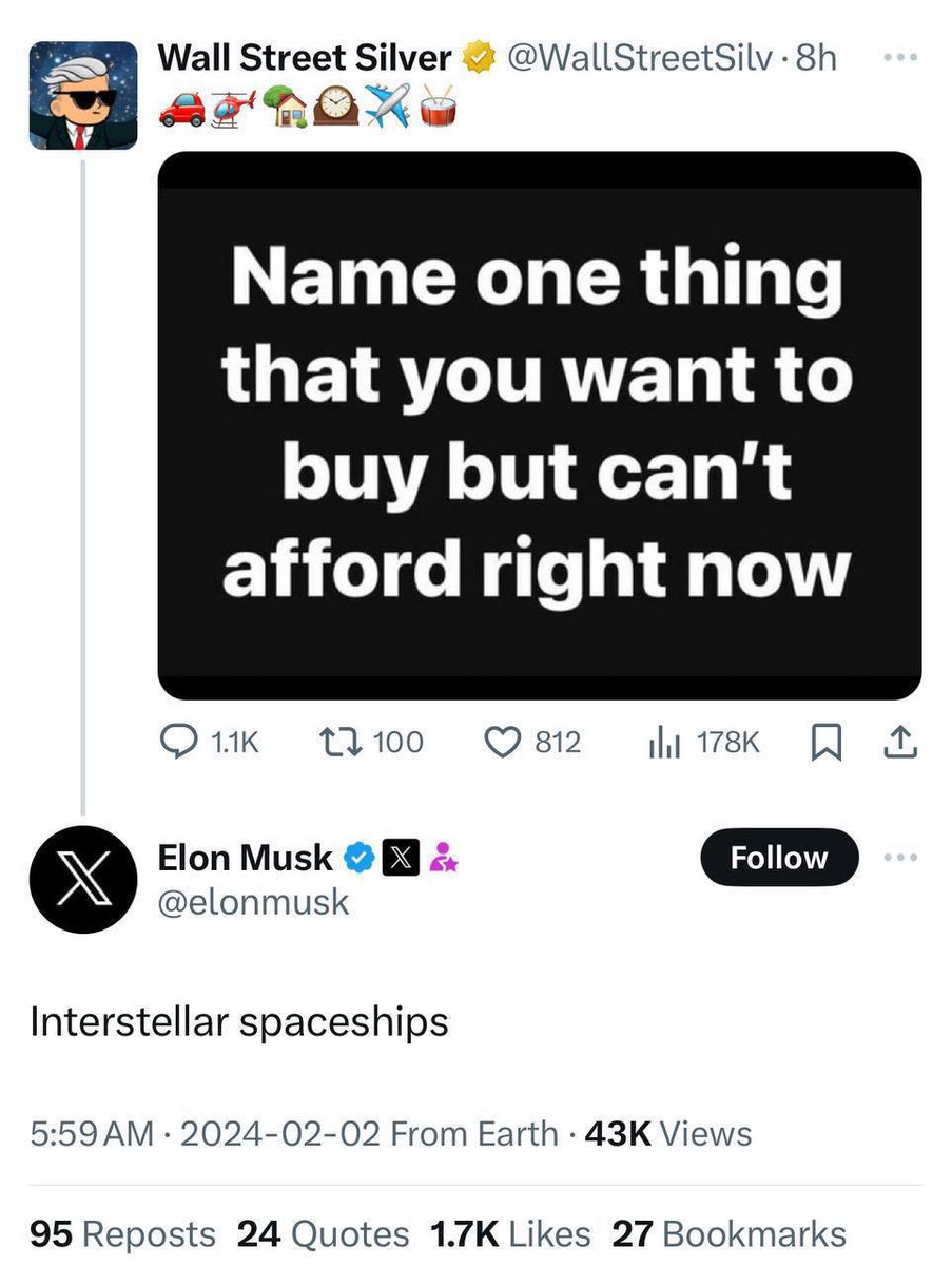 Interstellar Spaceships tweet media