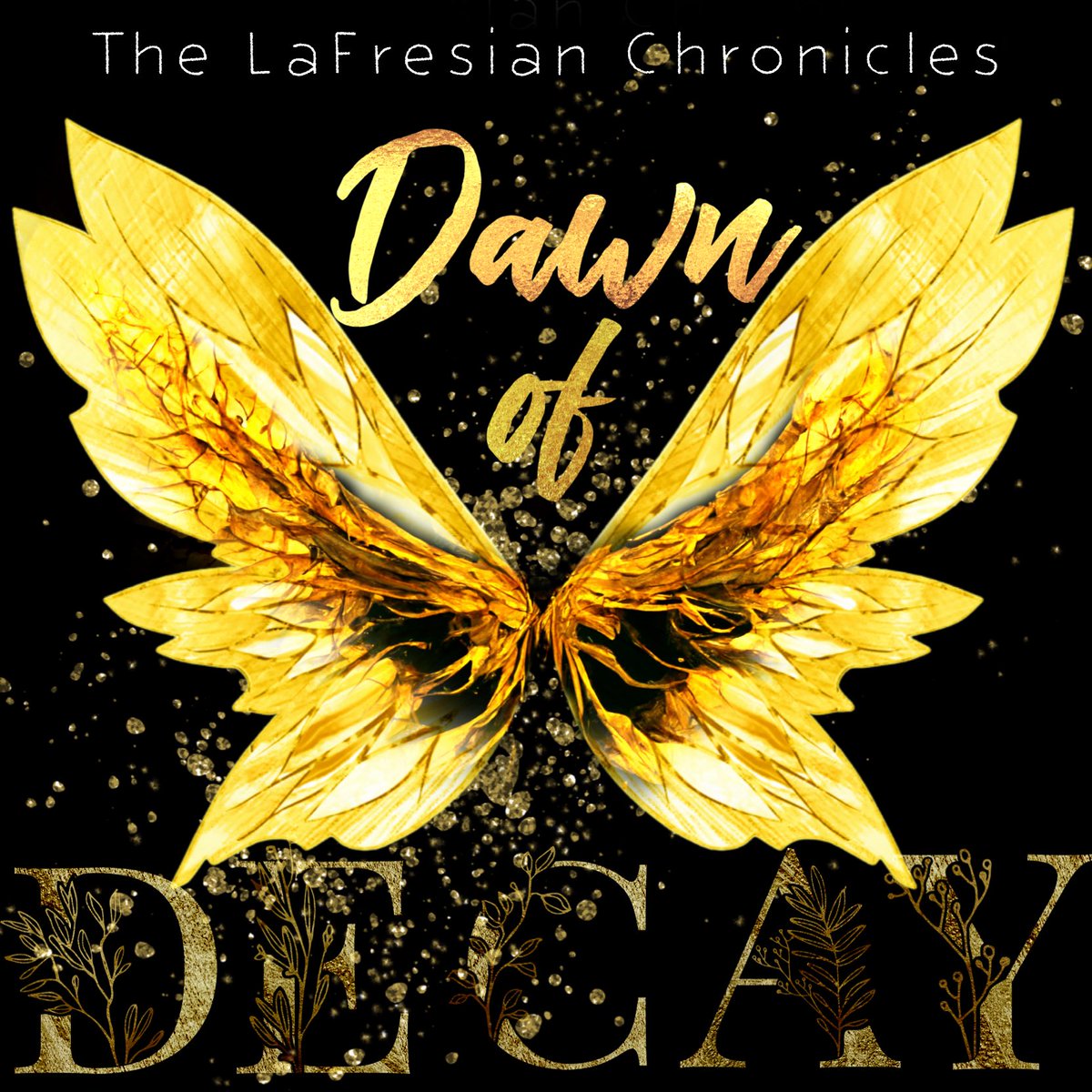 Introducing the final installment in The LaFresian Chronicles.

Season 3 
Dawn of Decay 
Coming 2024 

#lafresianchronicles #audiodrama #season3