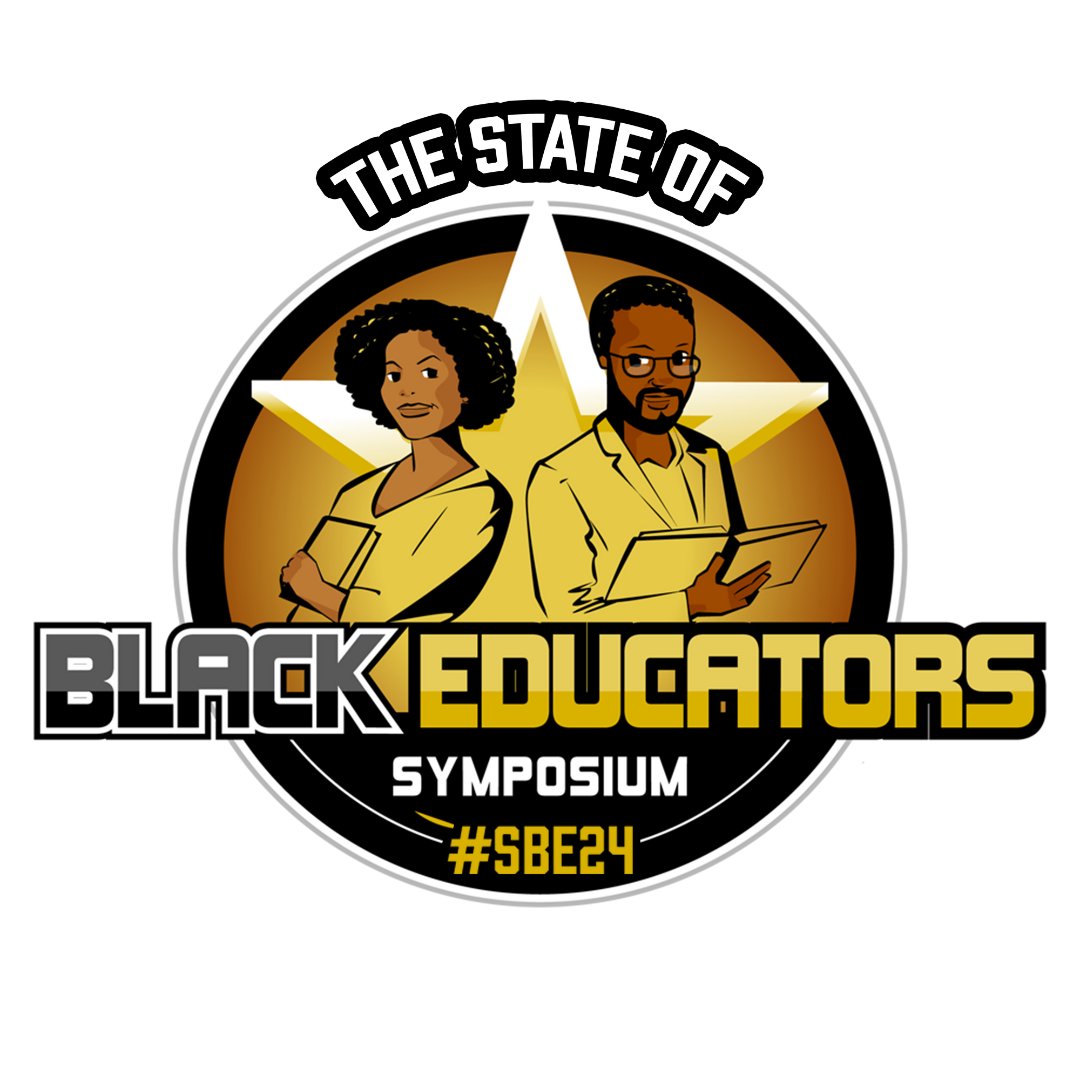 Teaching Channel (@teachingchannel) on Twitter photo As part of the K12 Coalition, we are a proud sponsor of the State of Black Educators Symposium and support it's mission to uplift Black educators!
Join the waitlist for their event surrounding equity and mental health: eventbrite.com/e/2024-state-o….
#SBE24 #edchat <a href="/ilyasahShabazz/">Dr. Ilyasah Shabazz</a> As part of the K12 Coalition, we are a proud sponsor of the State of Black Educators Symposium and support it's mission to uplift Black educators!
Join the waitlist for their event surrounding equity and mental health: eventbrite.com/e/2024-state-o….
#SBE24 #edchat <a href="/ilyasahShabazz/">Dr. Ilyasah Shabazz</a>
