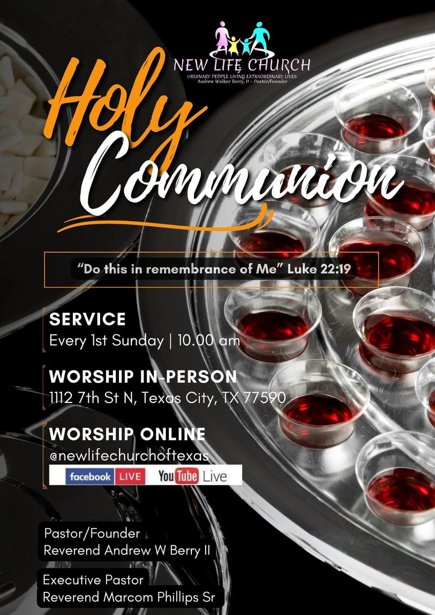newlifechurchoftexas tweet media