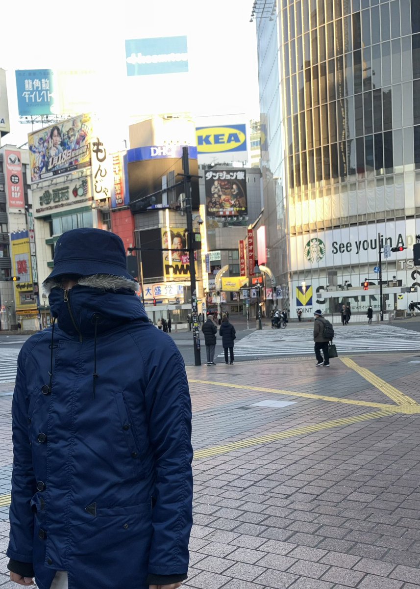 笑い男いましたぜ

#笑い男事件 #笑い男事件2024