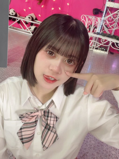 Twitterのコスプレ画像7