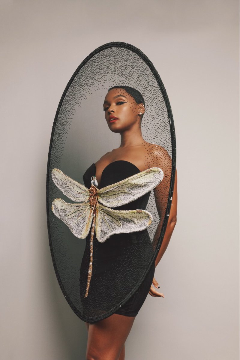 JanelleMonae's tweet photo. F L O A T https://t.co/DkQoZxnK27