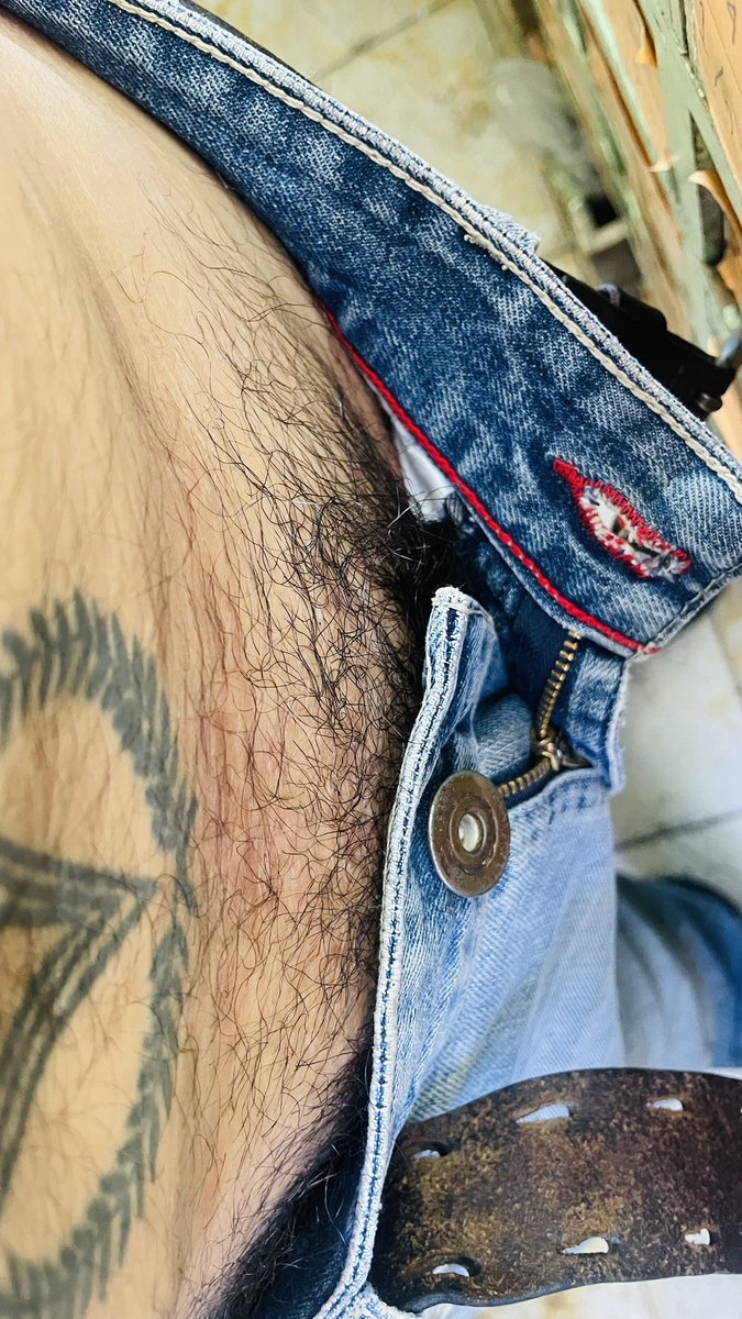 Me está gustando esto de no usar calzones 🥵🥵