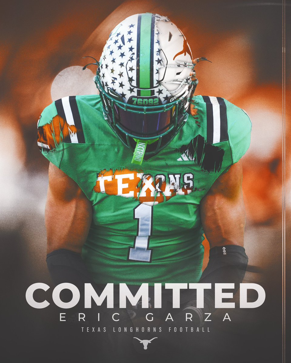 Eric "UNO" Garza (@eric_garza29) on Twitter photo #AGTG Excited to announce that I have been admitted to The University Texas at Austin and have accepted a roster spot on the football team! Thank you to everyone who has supported me throughout this process! <a href="/coachrdodge/">Riley Dodge</a>  <a href="/SLC_Recruiting/">Southlake Carroll FB Recruiting</a> <a href="/jmjonesUT/">JM Jones</a> <a href="/TexasFootball/">Texas Football</a> <a href="/BrianSides12/">Brian Sides</a> #AGTG Excited to announce that I have been admitted to The University Texas at Austin and have accepted a roster spot on the football team! Thank you to everyone who has supported me throughout this process! <a href="/coachrdodge/">Riley Dodge</a>  <a href="/SLC_Recruiting/">Southlake Carroll FB Recruiting</a> <a href="/jmjonesUT/">JM Jones</a> <a href="/TexasFootball/">Texas Football</a> <a href="/BrianSides12/">Brian Sides</a>