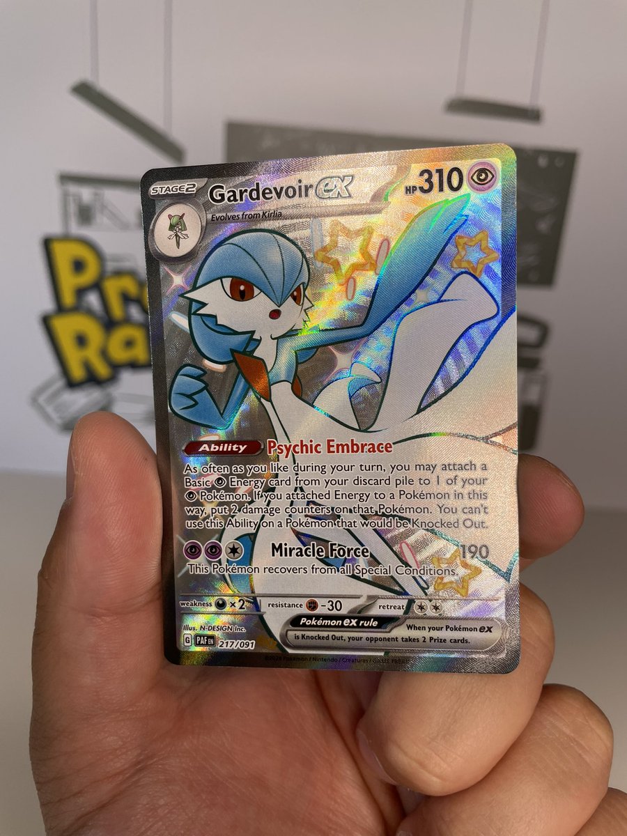 Prof. Rare tweet media