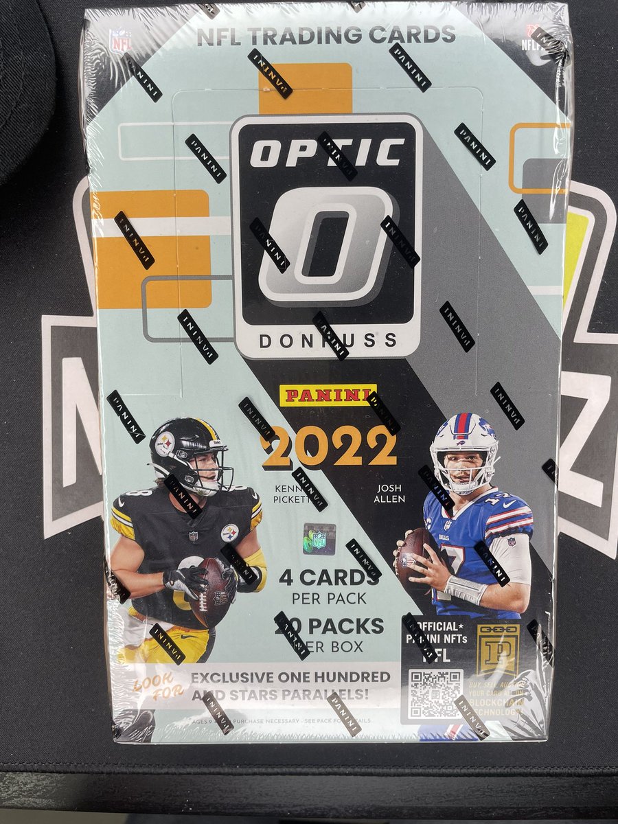 NFTCardRipZ | MINTING LIVE! tweet media