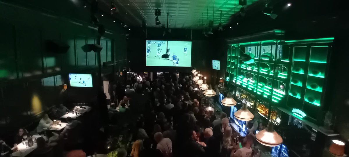 We are the home of rugby 🏉