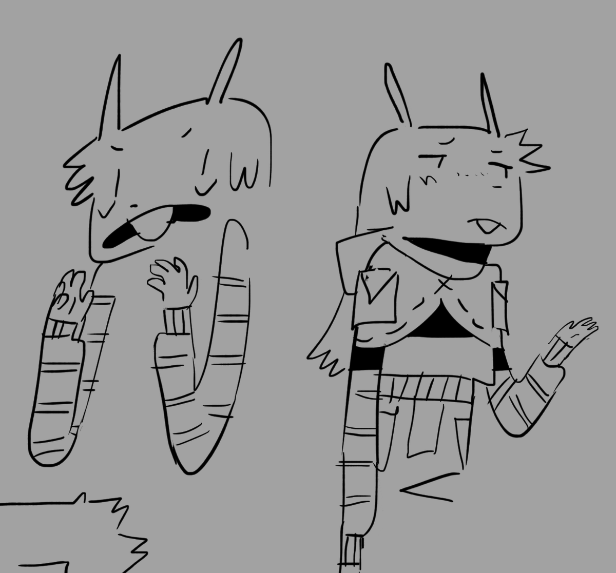 freak boy 