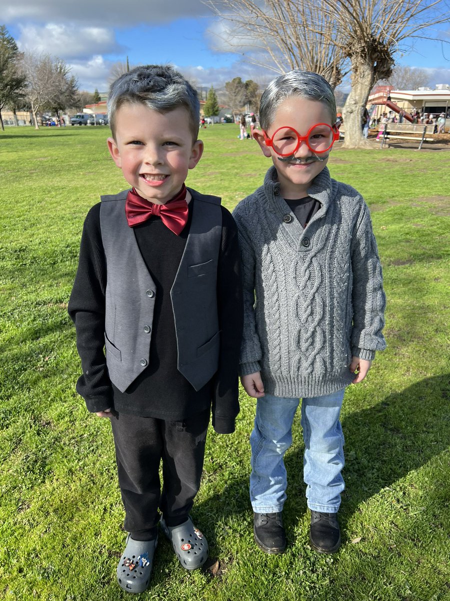CHUSD Bishop Cheney Elementary tweet media