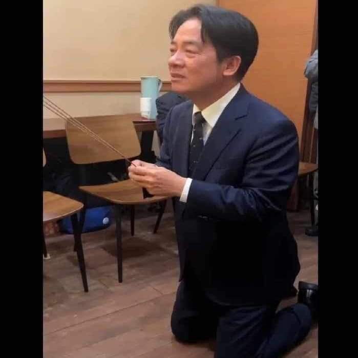 徐芳麗 tweet media