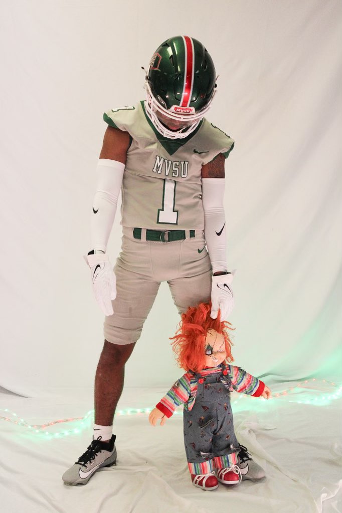 Kylon Magee tweet media