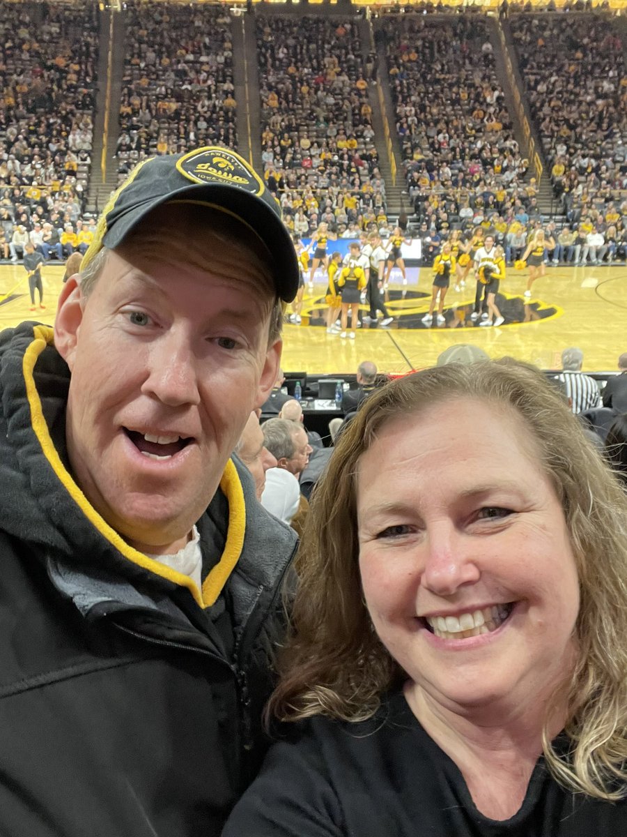 vogthawks's tweet photo. 55-24 #fightforiowa https://t.co/oLKnyiblzC
