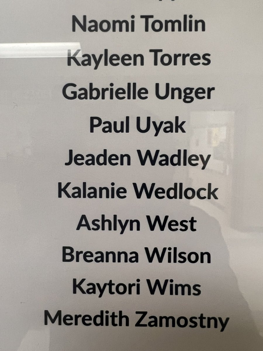 Honor Roll! <a href="/ARHSswampfox/">ARHS Swamp Fox</a>