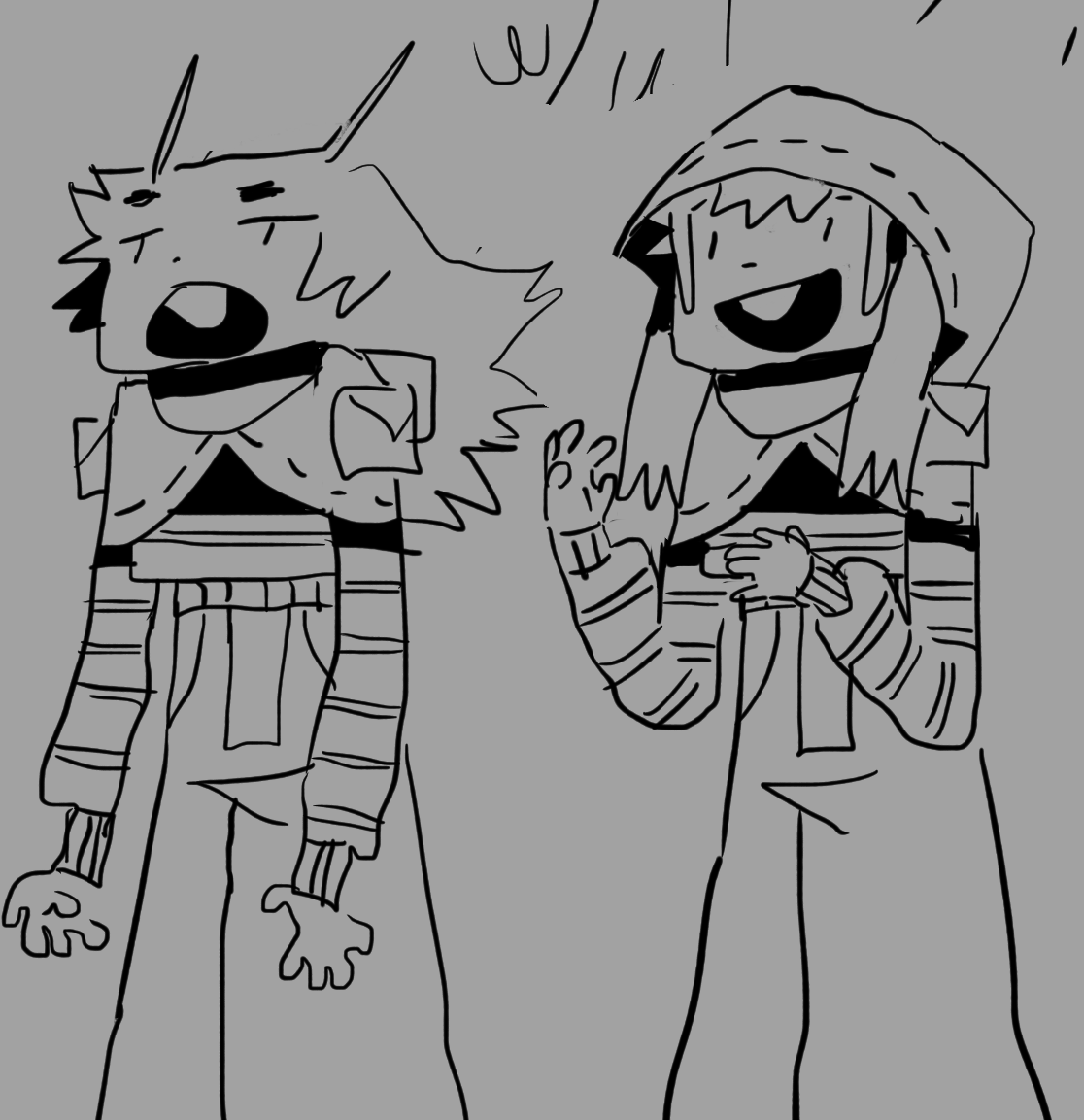 freak boy 