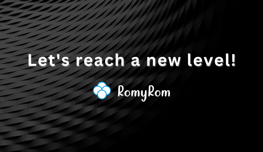 RomyRomLab's tweet photo. We have changed our development strategy.
Now we no longer accept new orders for web3 development.
Now only Our projects!
Follow the strongest developers right now!
We will release OUR projects. 
Only Our projects that are necessary for the market.

#RomyRom #Solidity #EVM #BTC https://t.co/LA3WkgJXIN