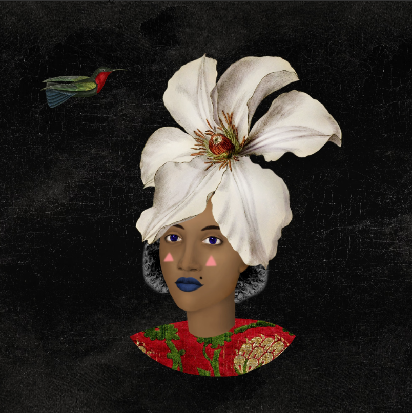 Thanks <a href="/VarvaraAlay/">Varvara Alay</a> for the follow! More importantly, thank you for your charitable giving. You are an amazing artist and the <a href="/FlowerGirlsNFT/">The Flower Girls 🌸</a> assets held by me personally and the <a href="/DinoFamCol/">DinoFam®</a> foundation, <a href="/dinofamfdn/">The DinoFam Foundation, Inc</a>, is exactly why I got into #NFTs to start with. ❤️U Sista!