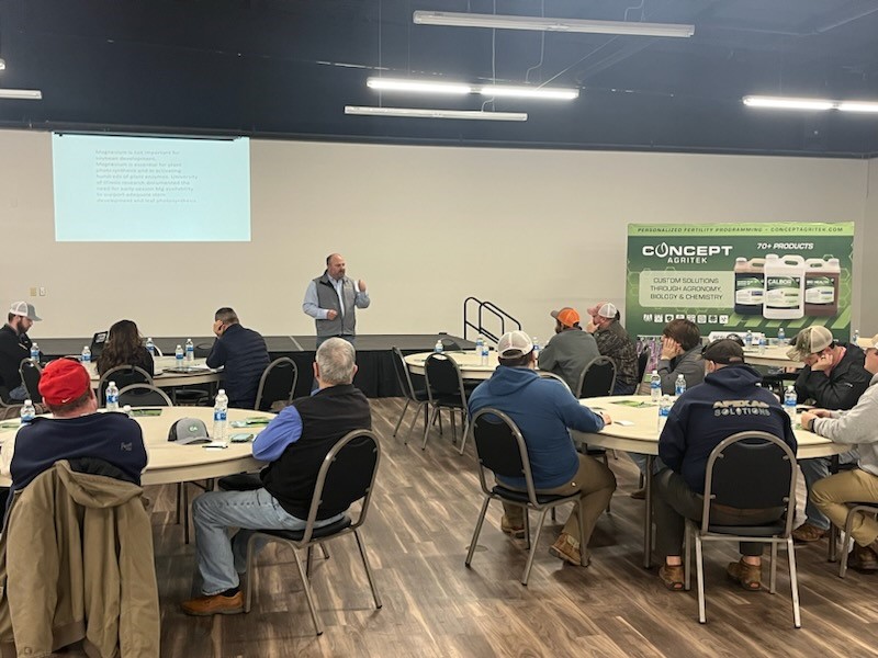 Concept AgriTek tweet media