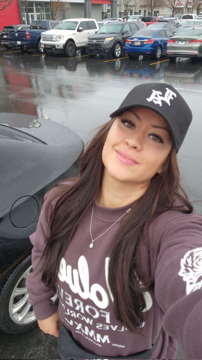 mateiahlouise's tweet image. #DuesPaid
#RainOrShine
#GoGetSome
💪🏽💪🏽