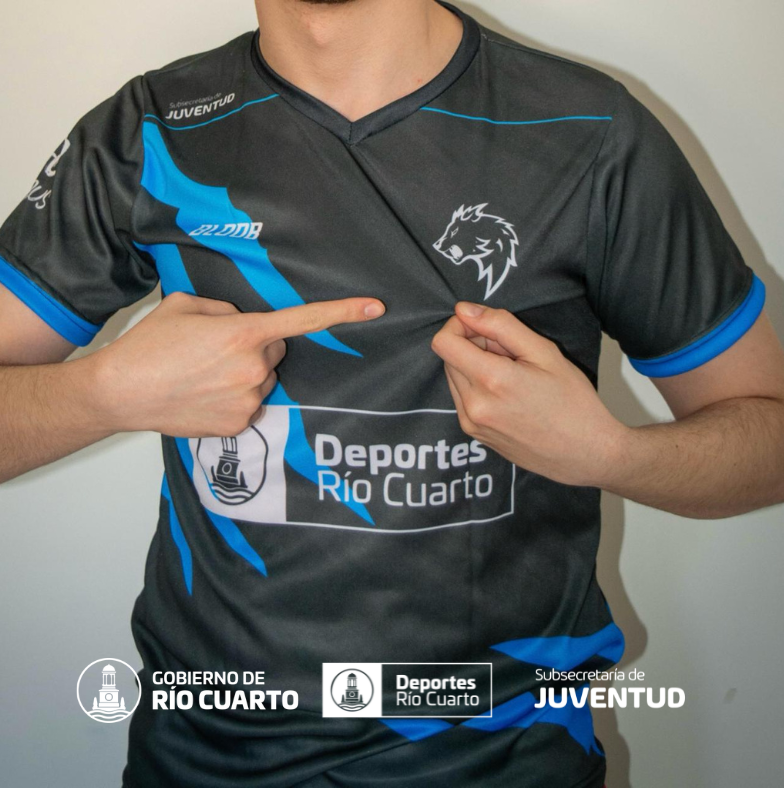 Quieren un sorteo por nuestra vuelta al lolcito? 👀👕