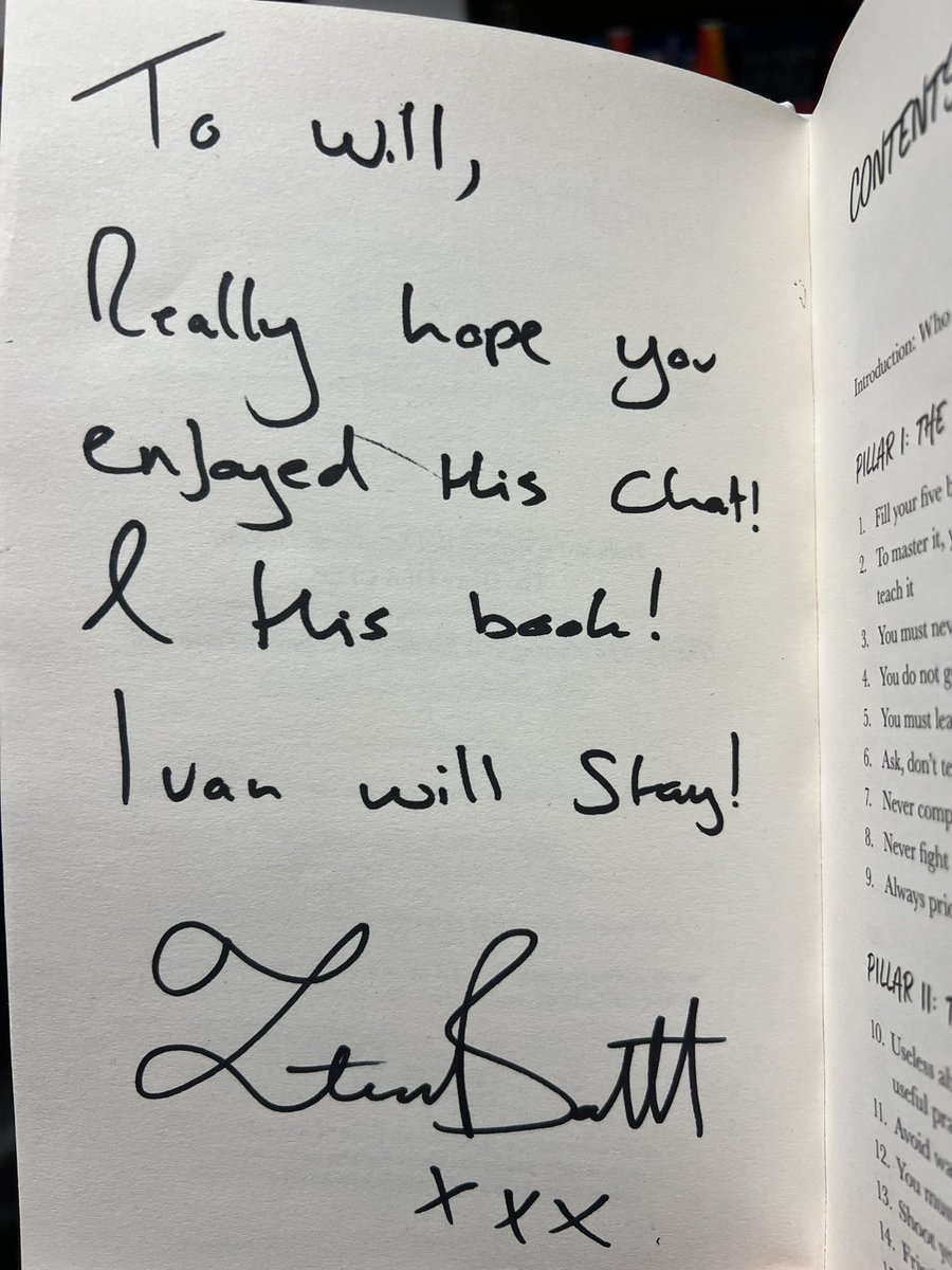 williamjday's tweet photo. Well I’ll never doubt anything you say @StevenBartlett - I’m very glad you were right about this 🐝 #brentfordfc https://t.co/hzS53uq1Mh