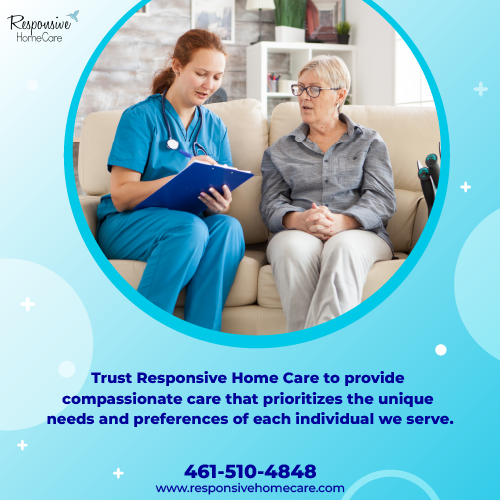Responsive Home Care (@responsive_hc) / Posts / X
