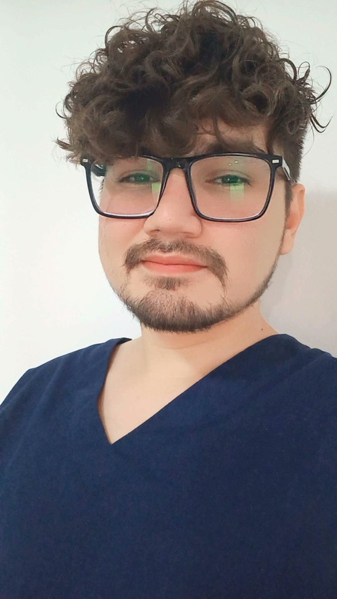 Guardia.👩‍⚕️🏥🥼