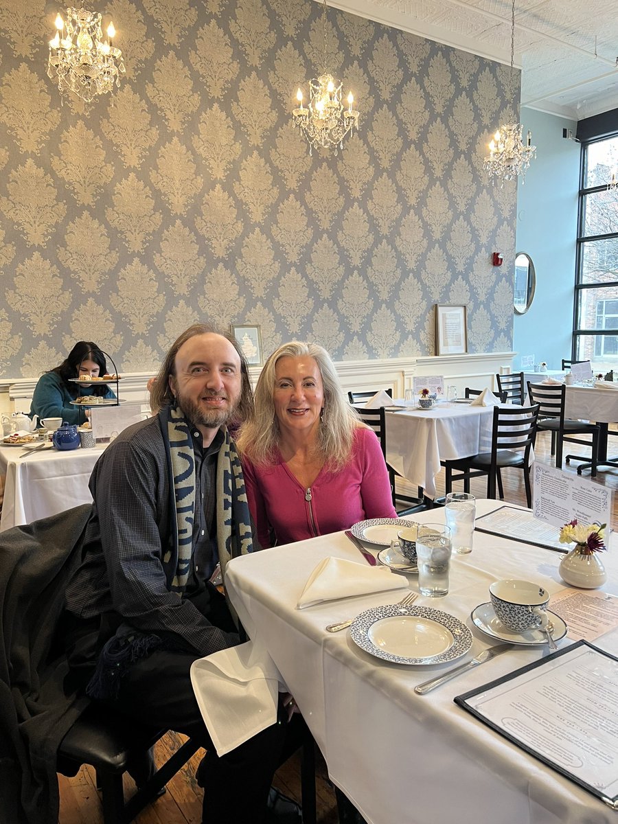 Julia Gordon-Bramer tweet media