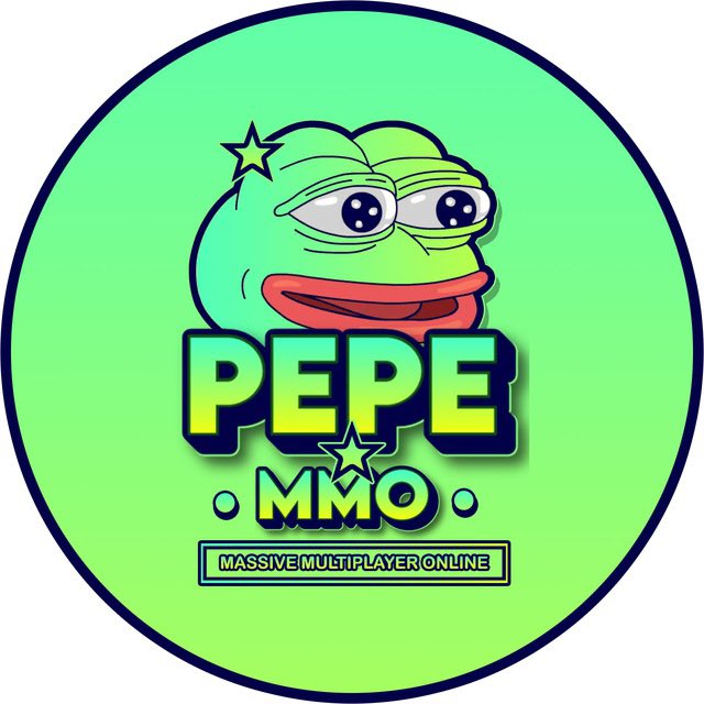 <a href="/MrBigWhaleREAL/">Mr. WHALE</a> PepeMMO Buy!
🎮🎮🎮

🔀 Spent $44.59 (0.019 ETH)
🔀 Got 1,162,777 PEPEMMO
👤 Buyer / TX
🪙 New Holder
💸 Market Cap $38,423

DexT | Screener | Buy | Trending