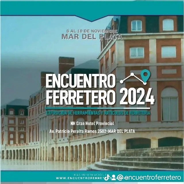 CAFAMAR Ferreteros tweet media