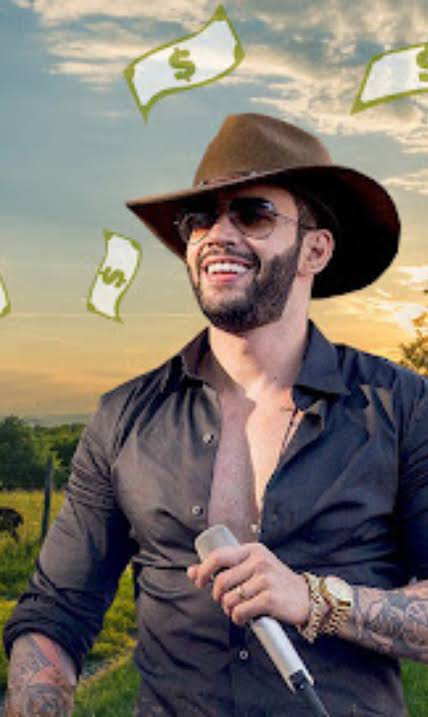 Sabem aquele show do Gusttavo Lima de R$ 1,3 mi? Foi barrado pela justiça!

A cidade passa por um momento crítico por conta da seca e o prefeito bonitão queria levar o Tche tcherere tchê tchê pra ver se a população esquecia da crise e se deu mal. JUSTÍSSIMO!