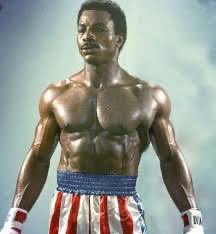 RIP Carl Weathers