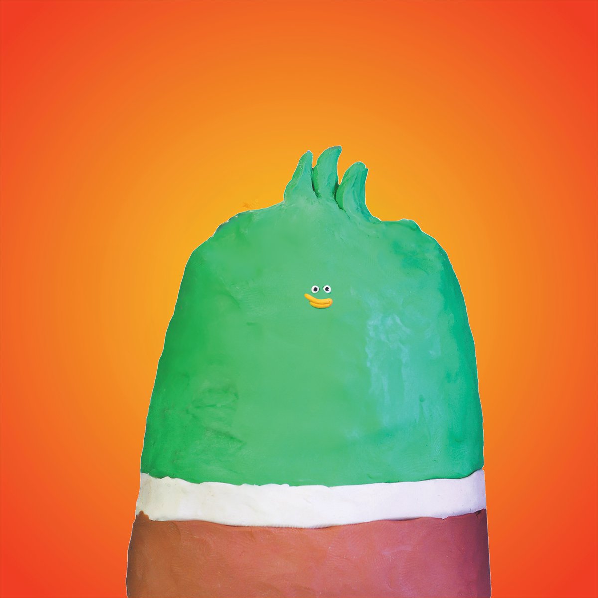 Lucky Ducky Toons 🦆 tweet media