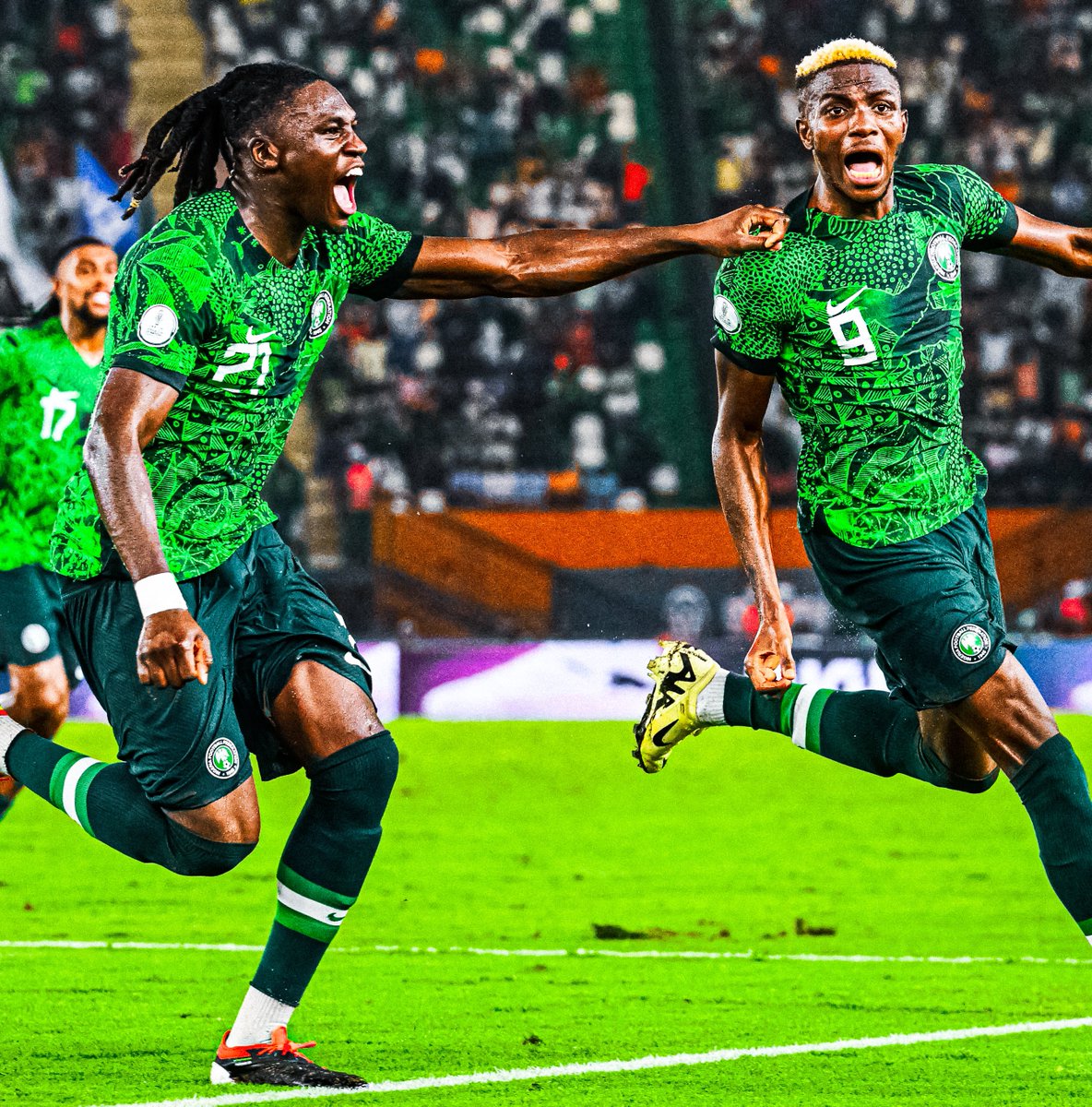 🏆 Actu Foot Afrique tweet media