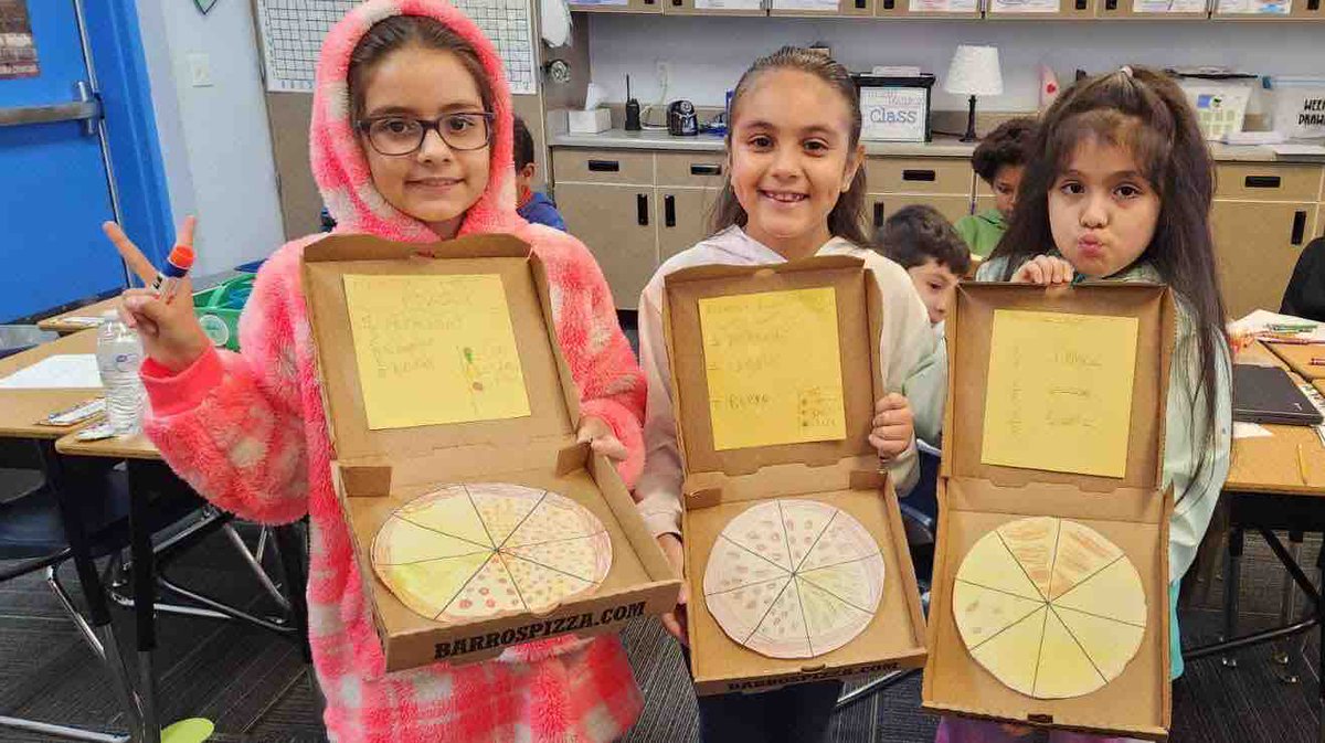 Buckeye Elementary School tweet media