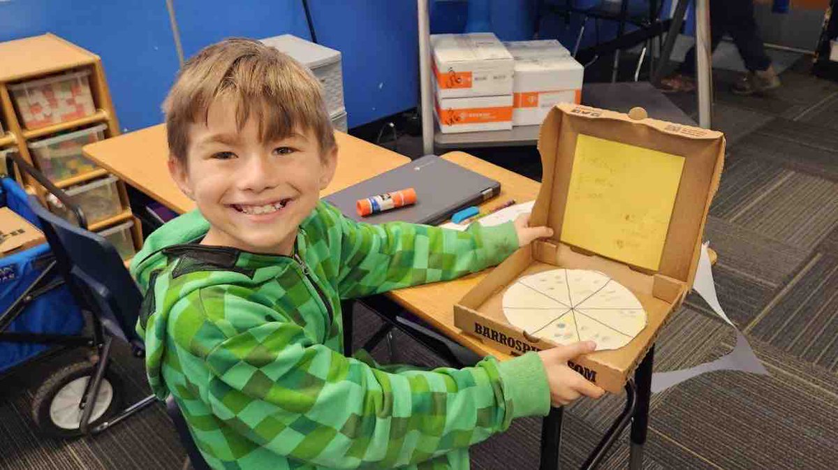 Buckeye Elementary School tweet media